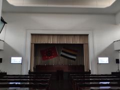 -辛亥革命博物院北区