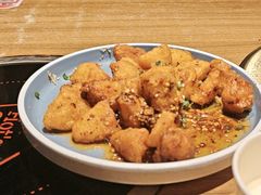 -炉小哥烤肉(信万广场店)