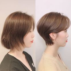 -THE LOG SALON 记录