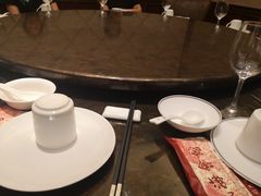 -威海会馆海鲜餐厅