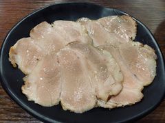 -博多一蘭豚骨拉面