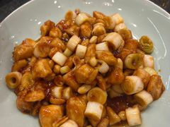 -李记东北饺子馆·东北菜(欢乐谷店)