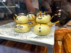 -PAPER STONE BAKERY(天环店)