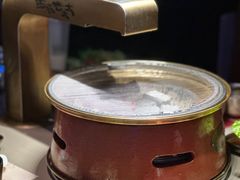 -西塔老太太泥炉烤肉(温州首店万象城黑金店)