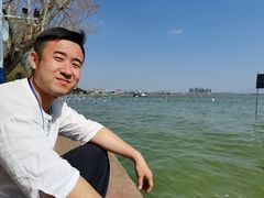 -滇池海埂公园