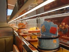 -争鲜回转寿司(朝外悠唐PLUS店)