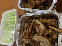 -火刻北京烤鸭(市北区·鲍岛市场店)