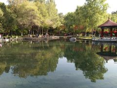 -水磨沟公园