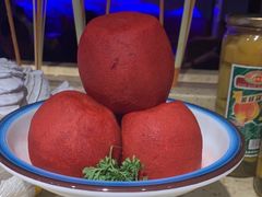 -挂雪铁锅炖大鹅