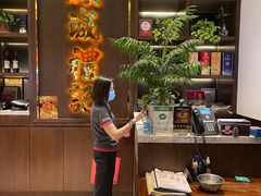 -凤城礼记鱼翅海鲜酒家(百老汇店)