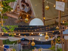 -安德鲁户外烧烤帐篷营地(马泉营店)