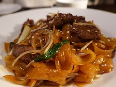 干炒牛河-广州文华东方酒店·江-由辉师傅主理