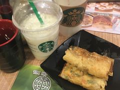 -添好运点心专门店(中环IFC店)