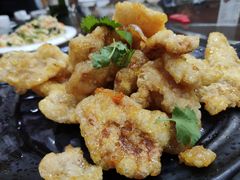 -福春居饺子楼(创业路店)