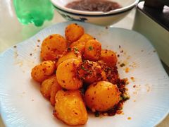 -悦硒楼·新派恩施菜