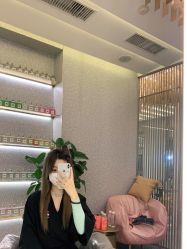 点击看大图 -3AM·S HAIR SALON烫发染发接发