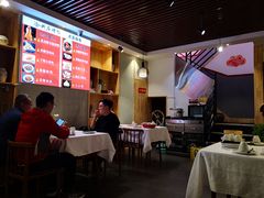 -合兴居烤鸭店