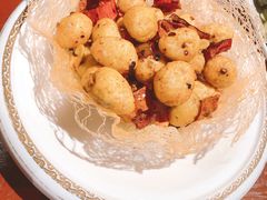-花笙记打边炉·煲仔饭(五大道店)