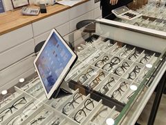 -眼镜88(中华广场店)
