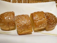 现烤面包-西堤厚牛排(王府井店)