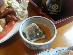 -松子料理(白家庄店)