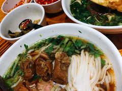 -肆姐面粉馆(坡子街店)