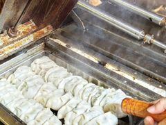 -八珍·广式煎饺·广州老字号(北京路总店)