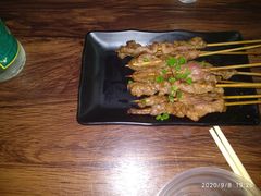 -土蚝·高压锅生蚝(百姓美食街店)