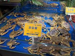 -79号渔船海鲜饭店(华强北店)