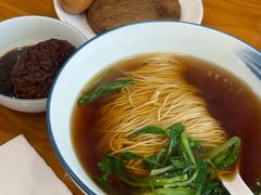 狮子头-小方的面(徐家汇店)