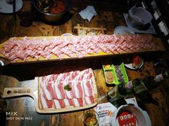 -东道煮牛肉火锅(东盛大街店)