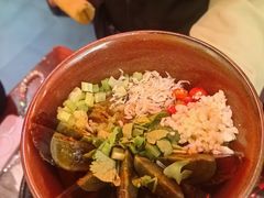 -山四砂锅(太原钟楼街店)