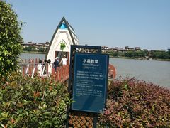 -美的鹭湖森林度假区