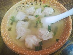 -老安庆馄饨(信旺·华府骏苑西区西南海卉文化生活街店)