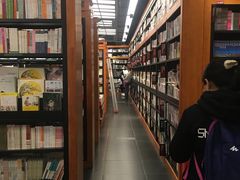 -西西弗矢量咖啡(武汉天地壹方店)