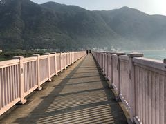 -大澳渔村及棚屋