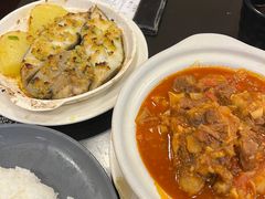 -妈阁铭记澳葡美食