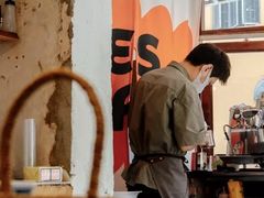 -喜柿咖啡SeeS coffee