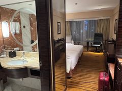 -上海静安昆仑大酒店