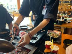 -千寻烧肉(政务区店)