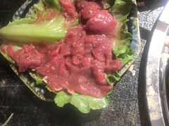 牛肉-雷山鱼酱酸汤鱼·酸汤牛肉(花果园T1区店)