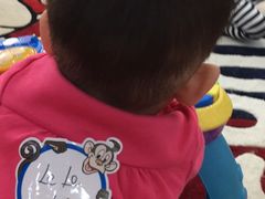 -美吉姆国际儿童发展中心(红谷滩绿地缤纷城中心)