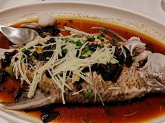 -花城苑广府菜(侨鑫店)