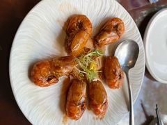 -果然居酒家 · 顺德园林私房菜