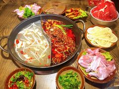 -冯校长老火锅(深圳总店)