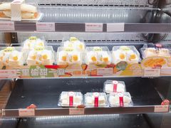 -85度C(上海茶陵北路店)