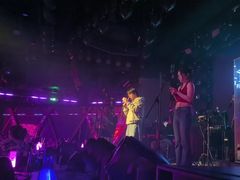 -MOSSO音乐酒吧·live house(南京旗舰店)