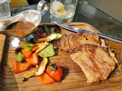 -初拾·花里餐厅(钜城华亿店)