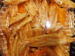 -李先生牛肉面大王(北京站售票厅餐厅)