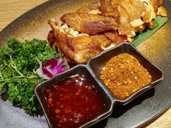 麦麦山烤鸡-麦麦山云南菜(复地活力城店)